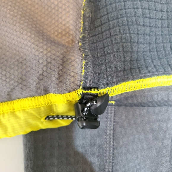 L.L.Bean Polartec Full-zip Jacket - Picture 7 of 7